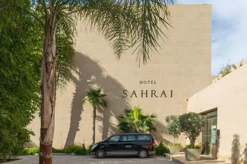 Fotos del hotel Sahrai:  10