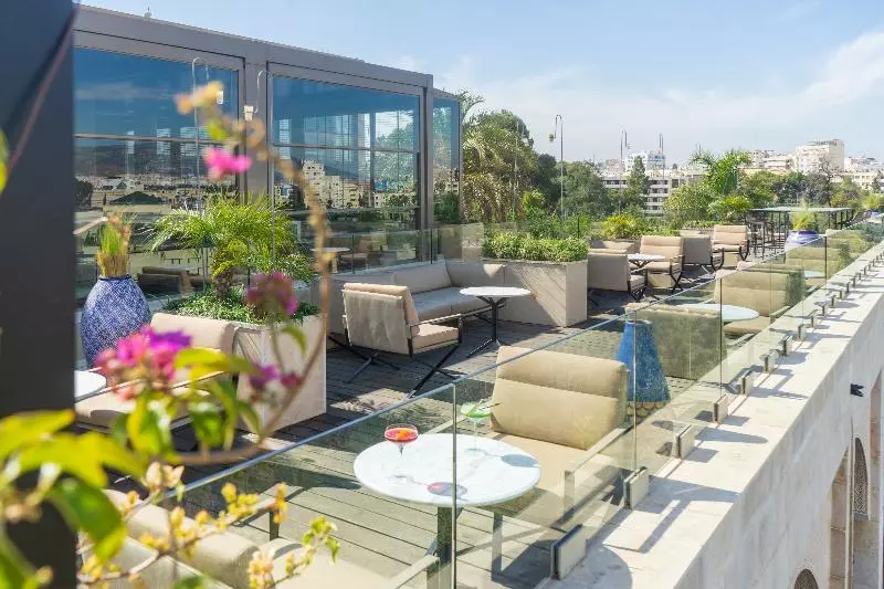 Fotos del hotel Sahrai:  7