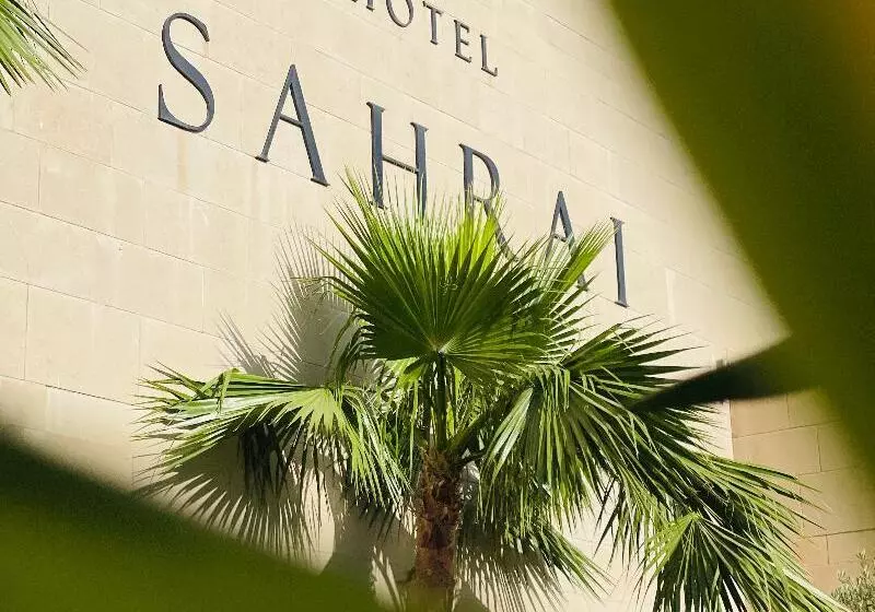 Fotos del hotel Sahrai:  16