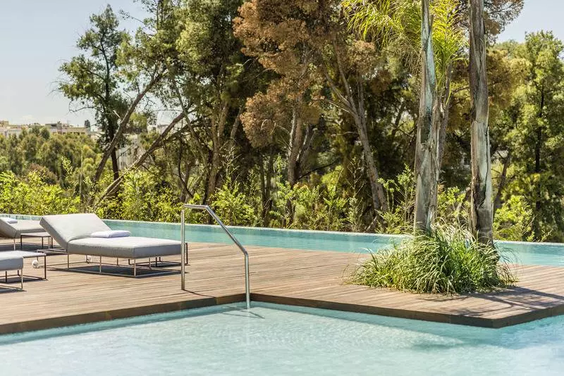 Fotos del hotel Sahrai:  11