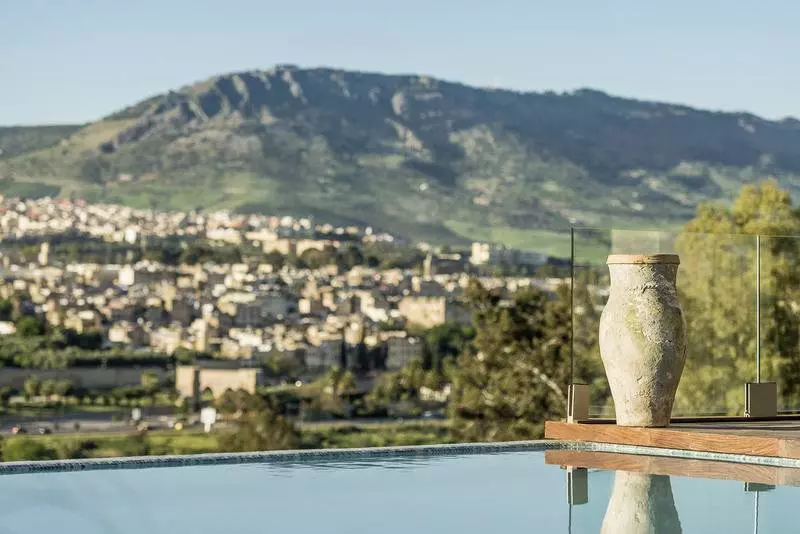 Fotos del hotel Sahrai:  20