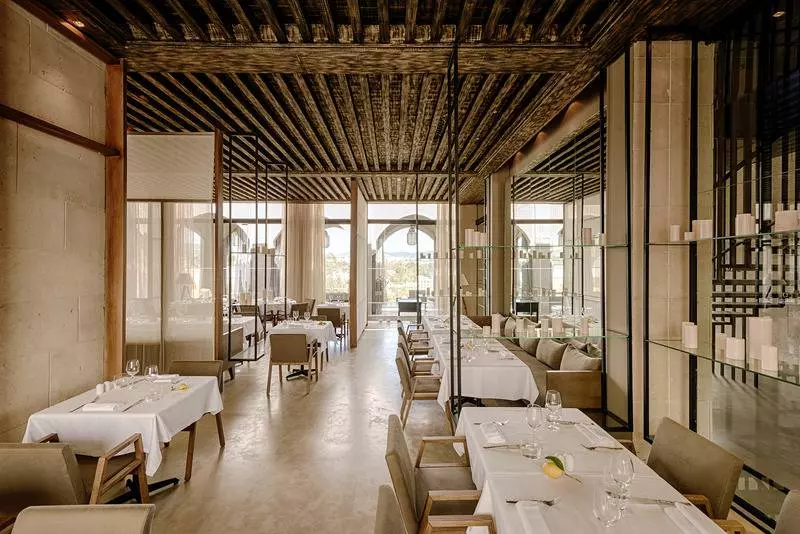 Fotos del hotel Sahrai:  5