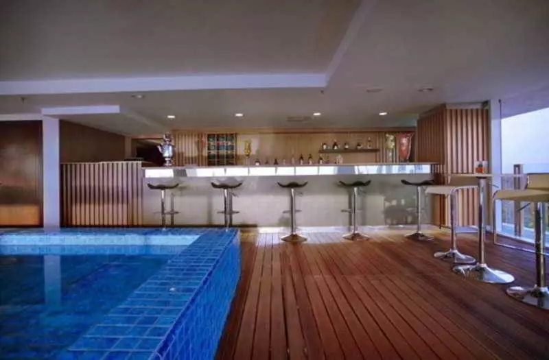 Fotos del hotel The Alana Surabaya:  14