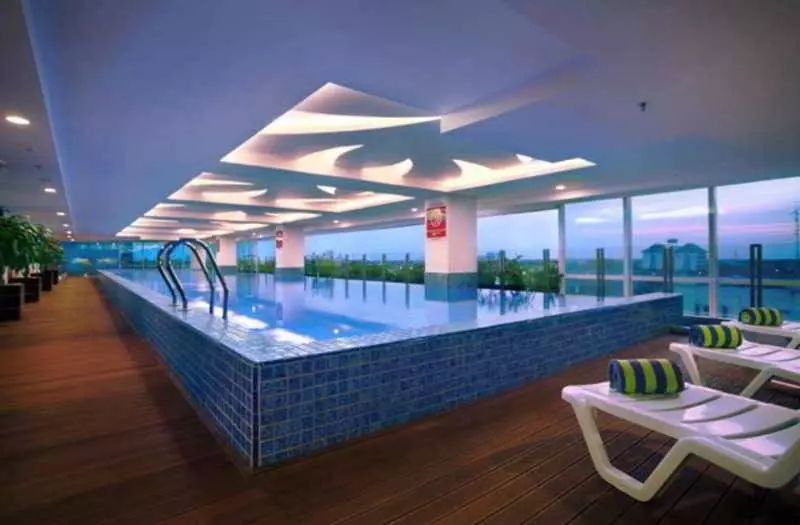 Fotos del hotel The Alana Surabaya:  3