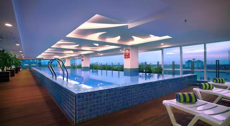 Fotos del hotel The Alana Surabaya:  10