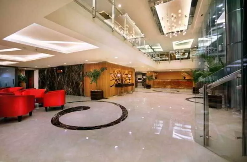Fotos del hotel The Alana Surabaya:  4