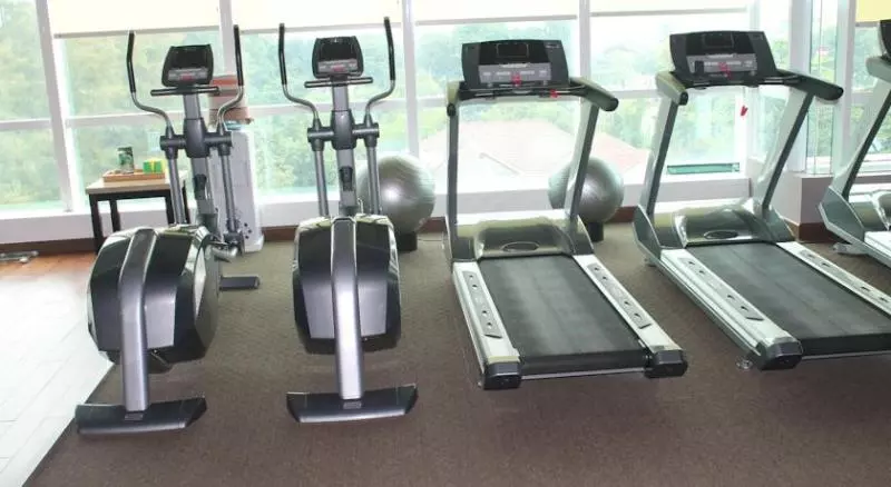 Fotos del hotel The Alana Surabaya:  16