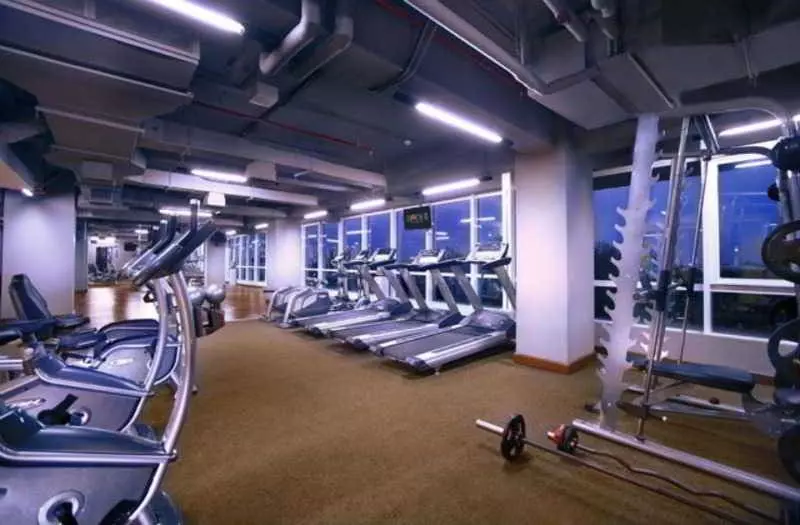 Fotos del hotel The Alana Surabaya:  5