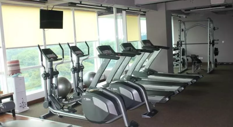 Fotos del hotel The Alana Surabaya:  12