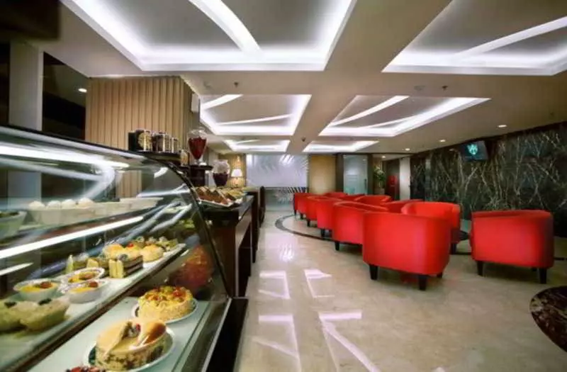 Fotos del hotel The Alana Surabaya:  19