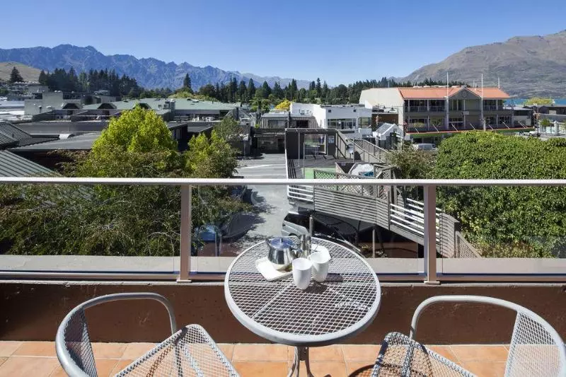 Fotos del hotel The Lofts Apartments:  7