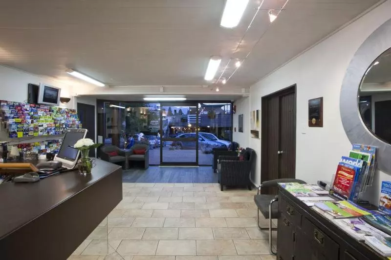 The Lofts Apartments