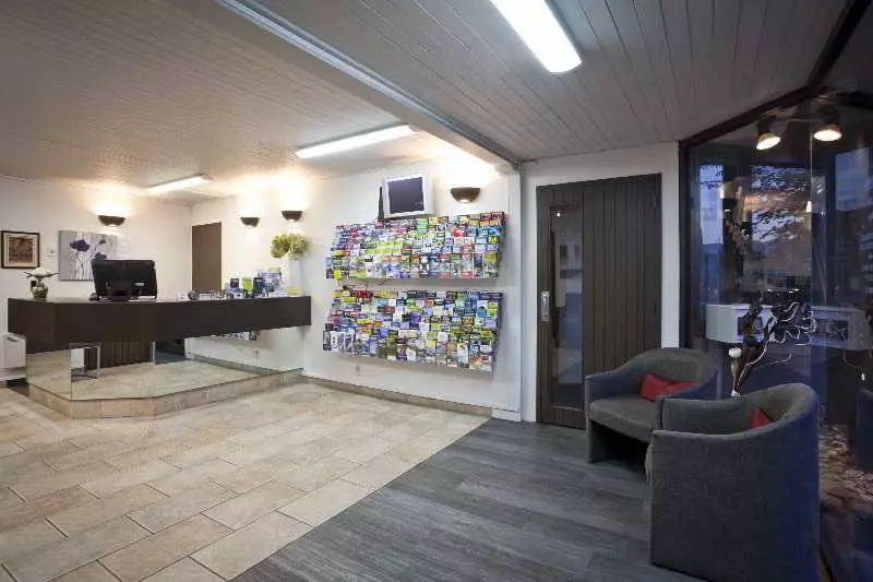 Fotos del hotel The Lofts Apartments:  6