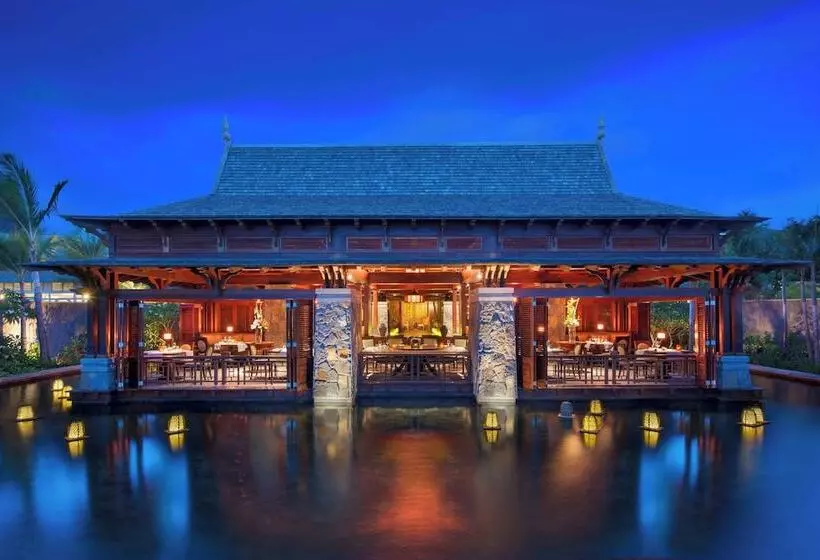 Fotos del hotel The St Regis Mauritius Resort:  11