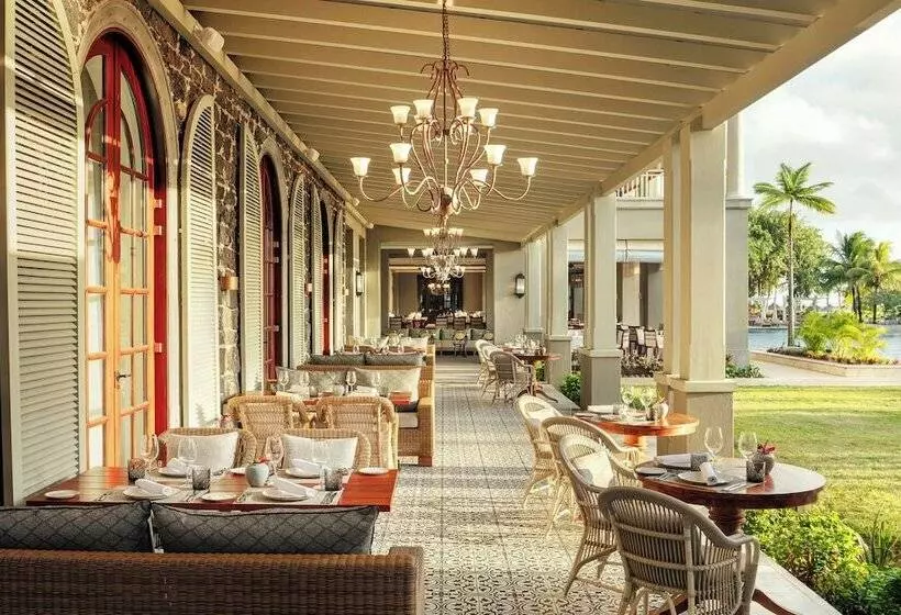 Fotos del hotel The St Regis Mauritius Resort:  3