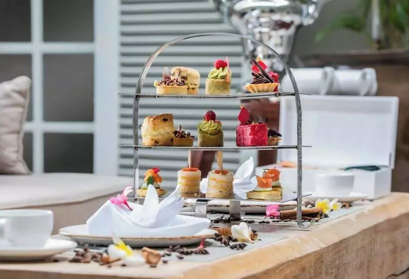 Fotos del hotel The St Regis Mauritius Resort:  12