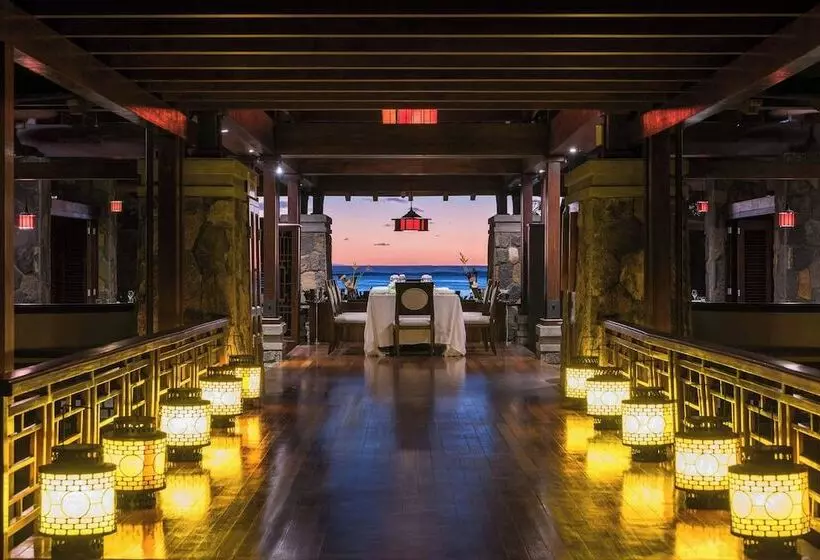 Fotos del hotel The St Regis Mauritius Resort:  4