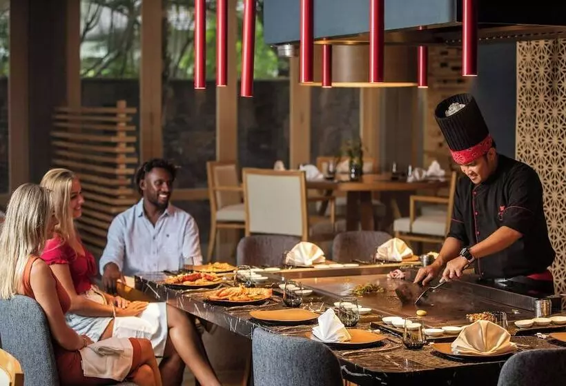 Fotos del hotel The St Regis Mauritius Resort:  20