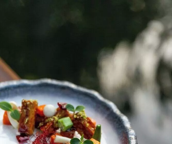 Fotos del hotel The St Regis Mauritius Resort:  16