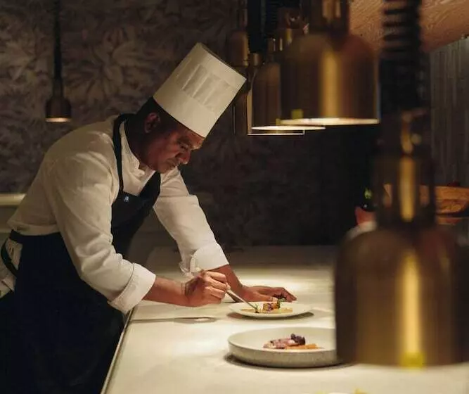 Fotos del hotel The St Regis Mauritius Resort:  9