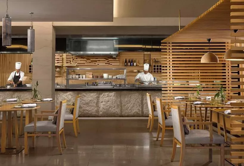 Fotos del hotel The St Regis Mauritius Resort:  2