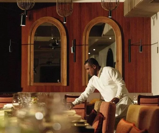 Fotos del hotel The St Regis Mauritius Resort:  24