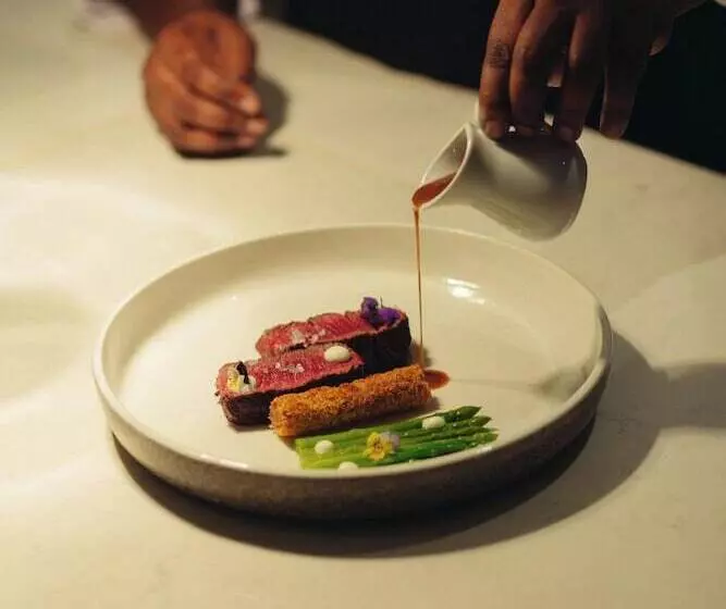 Fotos del hotel The St Regis Mauritius Resort:  19