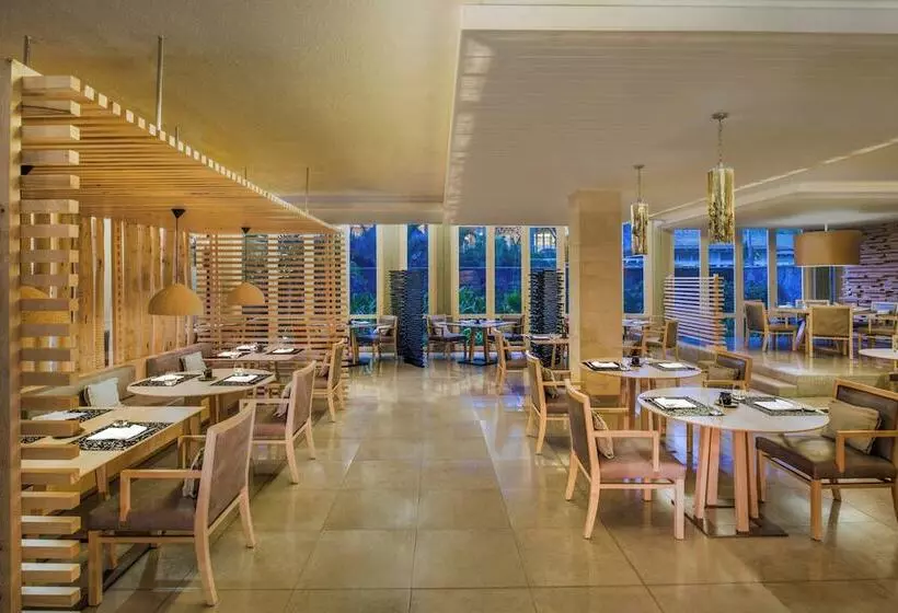 Fotos del hotel The St Regis Mauritius Resort:  13