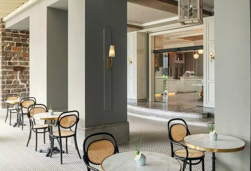Fotos del hotel The St Regis Mauritius Resort:  8