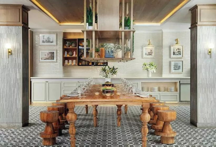 Fotos del hotel The St Regis Mauritius Resort:  25