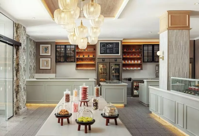 Fotos del hotel The St Regis Mauritius Resort:  7