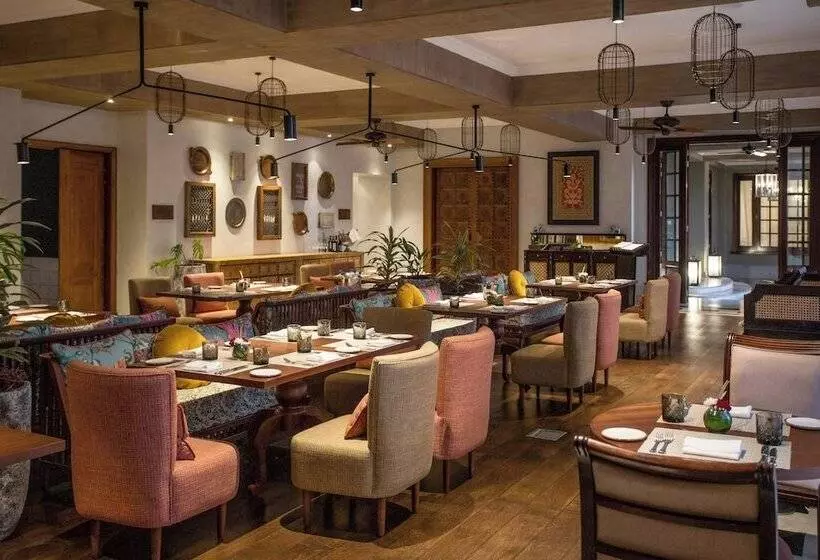Fotos del hotel The St Regis Mauritius Resort:  15