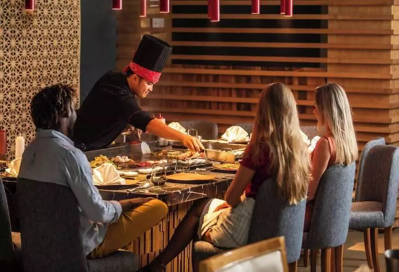Fotos del hotel The St Regis Mauritius Resort:  21