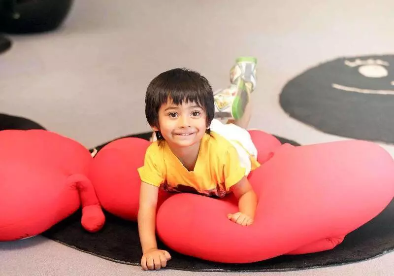 Fotos del hotel Novotel Ahmedabad:  6