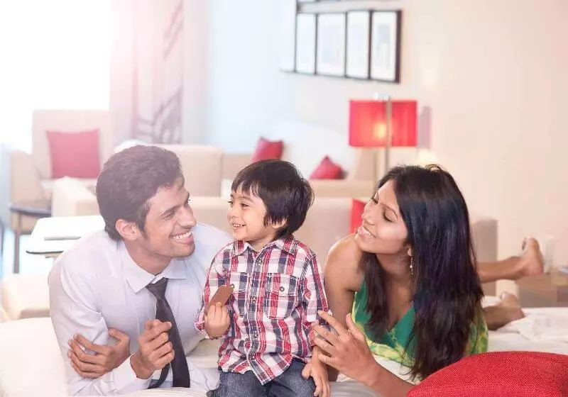 Fotos del hotel Novotel Ahmedabad:  8