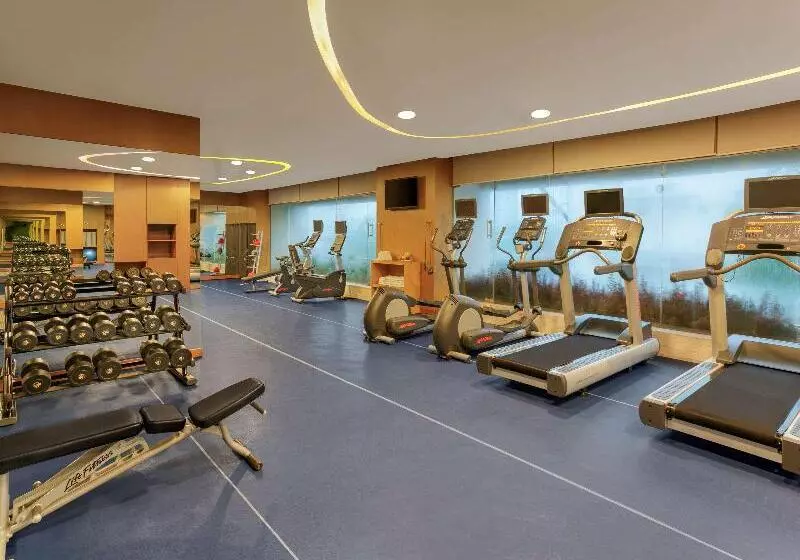 Fotos del hotel Novotel Ahmedabad:  3