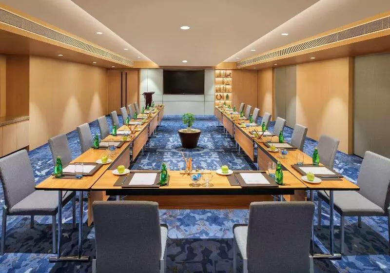 Fotos del hotel Novotel Ahmedabad:  5