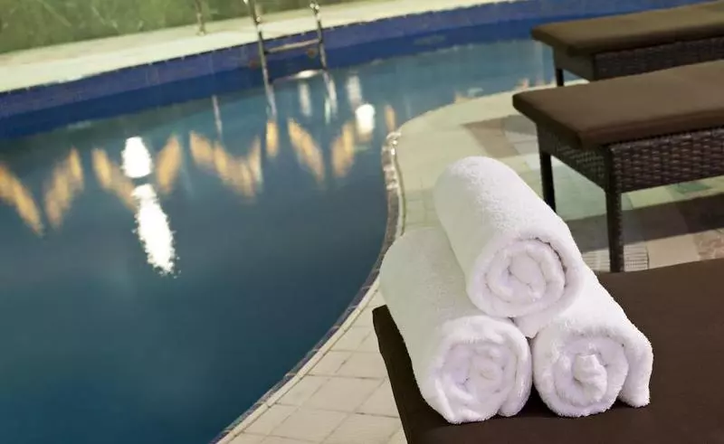 Fotos del hotel Saray Musheireb Hotel And Suites:  8