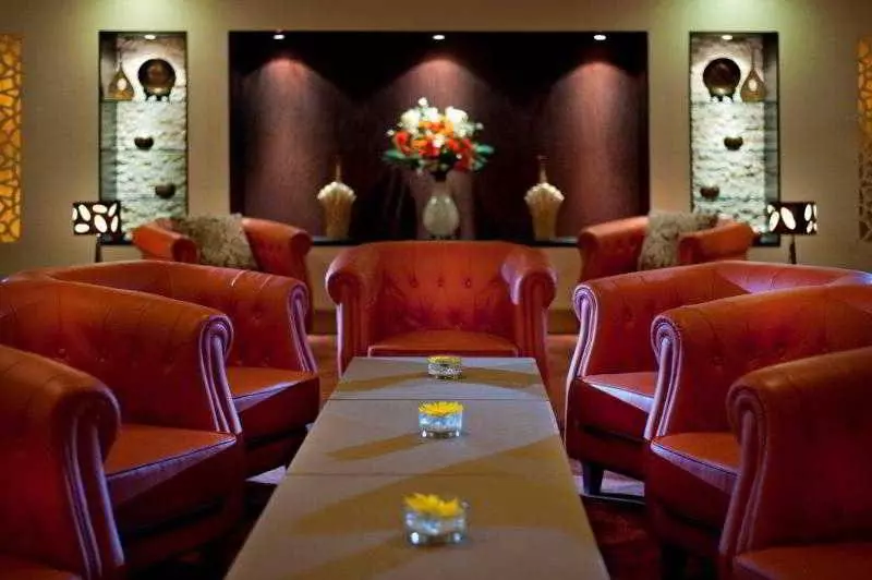 Fotos del hotel Saray Musheireb Hotel And Suites:  5