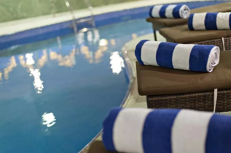 Fotos del hotel Saray Musheireb Hotel And Suites:  9