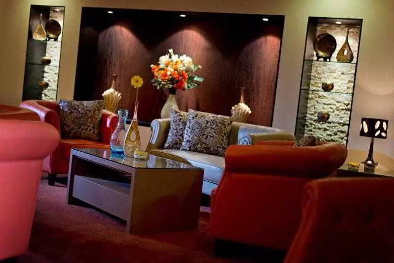 Fotos del hotel Saray Musheireb Hotel And Suites:  3