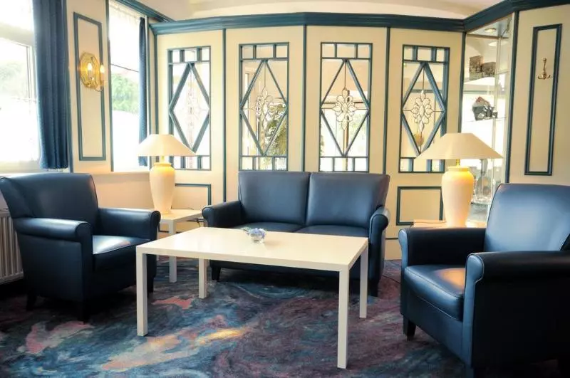 Fotos del hotel Best Western Hotel Frisia:  7