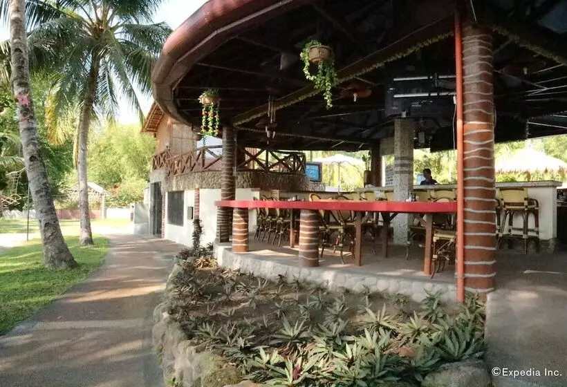 Fotos del hotel Aqualandia Resort:  5