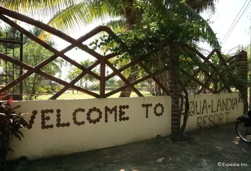 Fotos del hotel Aqualandia Resort:  11