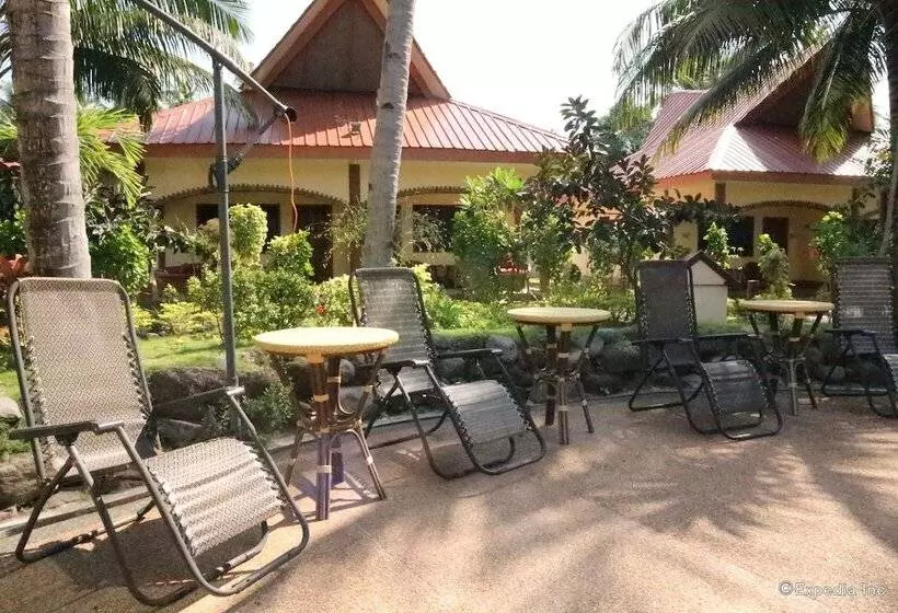 Fotos del hotel Aqualandia Resort:  14