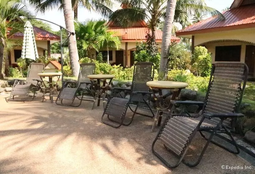 Fotos del hotel Aqualandia Resort:  8