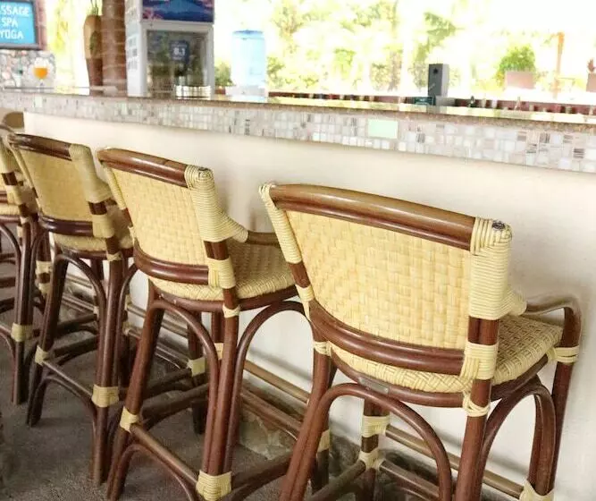 Fotos del hotel Aqualandia Resort:  13