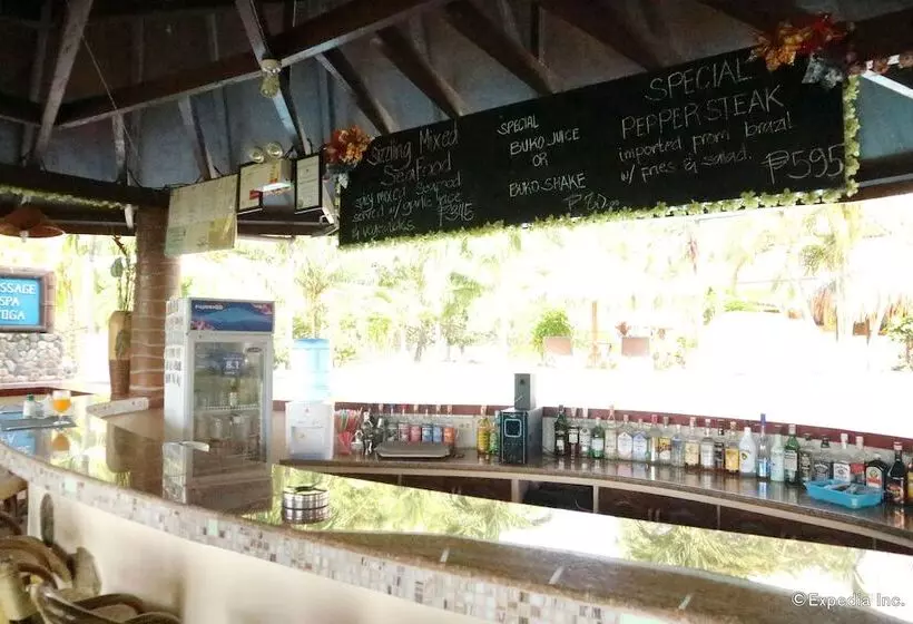 Fotos del hotel Aqualandia Resort:  6