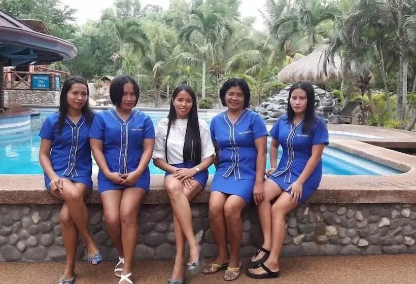 Fotos del hotel Aqualandia Resort:  17