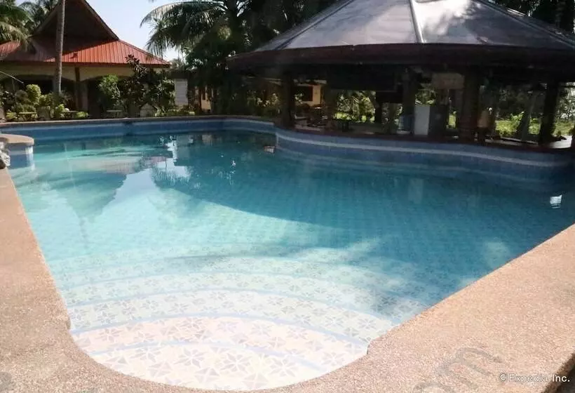 Fotos del hotel Aqualandia Resort:  2